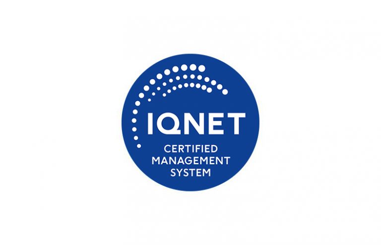 Certificazioni - Arti Grafiche Turini